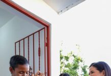 LIDOM, Mr. Home y Jompéame se unen para hacer realidad el sueño de Josué y su familia