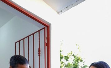 LIDOM, Mr. Home y Jompéame se unen para hacer realidad el sueño de Josué y su familia