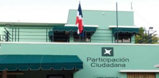 RD mejora en lucha contra la corrupción dice informe de TI