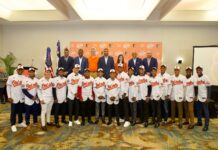 Orioles firman 27 prospectos en la apertura del período de firmas internacionales 2022-23