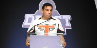 Raymond Abreu no regresará como gerente de los Toros