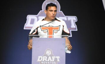 Raymond Abreu no regresará como gerente de los Toros