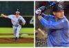 Jared Wilson y JJ Aguilar aterrizan en la LIDOM para reforzar a las Águilas en el RR