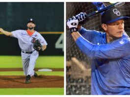 Jared Wilson y JJ Aguilar aterrizan en la LIDOM para reforzar a las Águilas en el RR
