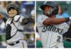 Jesús Sucre y Luis Avilés reforzarán al Licey en el Round Robin de la LIDOM 2022-2023