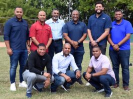 Scouts de avanzada de RD para el Clásico Mundial trabaja sin descanso