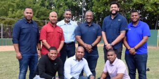 Scouts de avanzada de RD para el Clásico Mundial trabaja sin descanso