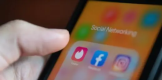 Red criminal citaba personas a través de redes sociales para asaltarlas