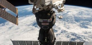 Continúan en peligro los astronautas de la estación espacial internacional: la NASA estudia también su rescate