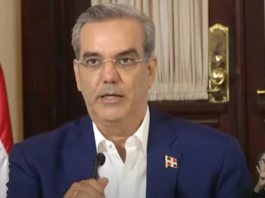 Abinader condena las acciones de seguidores Bolsonaristas por invadir Palacio presidencial de Brasil