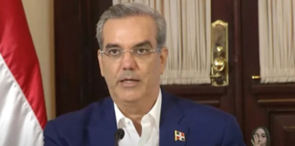 Abinader condena las acciones de seguidores Bolsonaristas por invadir Palacio presidencial de Brasil