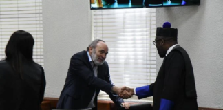 Antipulpo: Francisco Pagán se declara culpable de corrupción en la OISOE