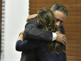 Ordenan cese de prisión preventiva a favor de Jean Alain Rodríguez