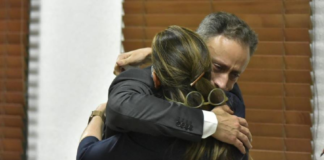 Ordenan cese de prisión preventiva a favor de Jean Alain Rodríguez