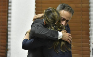 Ordenan cese de prisión preventiva a favor de Jean Alain Rodríguez