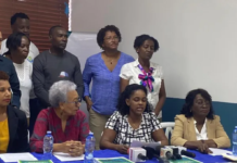 ADESA le recuerda al Gobierno que no es «mediador», sino responsable de la salud de la ciudadanía