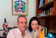Ralquel Arbaje dice no fue de alto riesgo falla eléctrica en avión que viajaba Abinader a Argentina