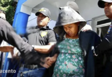 Un Tik Tok fue el móvil para dar con la mujer que secuestró bebé recién nacida