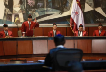 Ray Guevara: La corrupción ha golpeado el patrimonio público