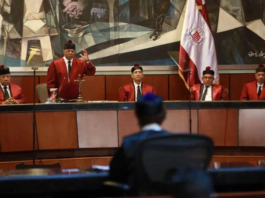 Ray Guevara: La corrupción ha golpeado el patrimonio público