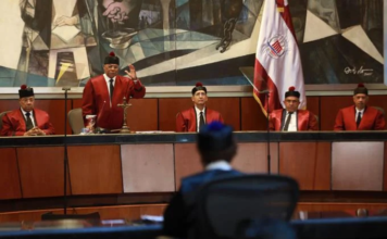 Ray Guevara: La corrupción ha golpeado el patrimonio público