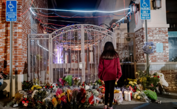 ‘Tragedia tras tragedia’: se registran decenas de tiroteos masivos en enero en EE. UU.