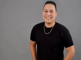 Familiares reportaron como desaparecido al joven Pedro José