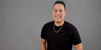 Familiares reportaron como desaparecido al joven Pedro José