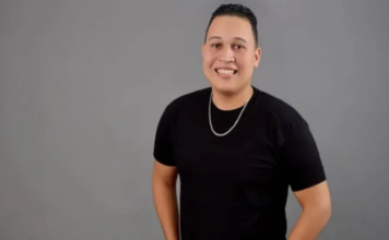Familiares reportaron como desaparecido al joven Pedro José