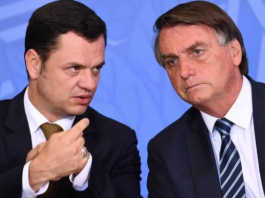 Supremo ordena la prisión de ministro de Bolsonaro por actos golpistas