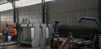 La capa de ozono va camino a recuperarse, dicen los científicos