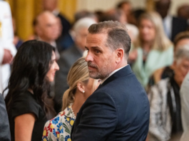 El enredo de Hunter Biden pasa a primer plano