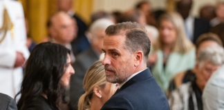 El enredo de Hunter Biden pasa a primer plano