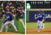 Hall y Alfaro colocan al Licey a una victoria de la corona 23