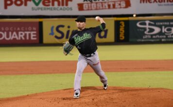 Estrellas vencen a los Gigantes en el Todos Contra Todos 2022-2023