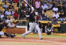 Estrellas derrotan a las Águilas en días seguidos