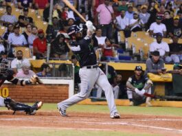 Estrellas derrotan a las Águilas en días seguidos