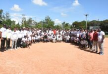 De Freites, Wessin y Ocumárez saludan realización curso para entrenadores de FEDOM