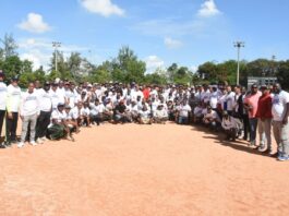 De Freites, Wessin y Ocumárez saludan realización curso para entrenadores de FEDOM