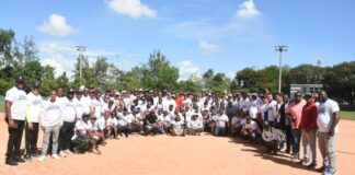 De Freites, Wessin y Ocumárez saludan realización curso para entrenadores de FEDOM