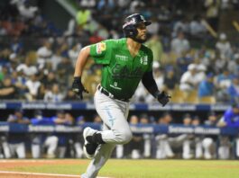 Estrellas pican delante al vencer al Licey en inicio de la Serie Final