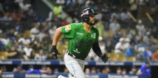 Estrellas pican delante al vencer al Licey en inicio de la Serie Final