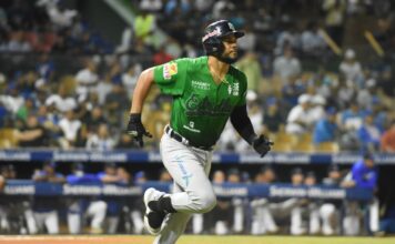 Estrellas pican delante al vencer al Licey en inicio de la Serie Final
