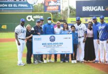 Licey celebra emotivo Día de los Santos Reyes