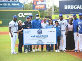 Licey celebra emotivo Día de los Santos Reyes