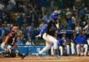 Licey aplasta a los Gigantes y obtiene su pase a la Serie Final