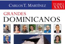 Periodista Cándida Ortega será reconocida en la edición XXVI del escritor, comunicador y periodista Carlos T. Martínez