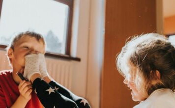 Por qué estamos perdiendo poco a poco el sentido del olfato (y no es por la covid)