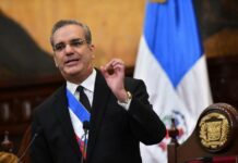 #ENVIVO: Presidente Abinader rinde cuentas por tercera ocasión ante la Asamblea Nacional