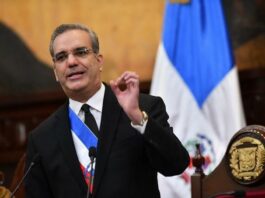 #ENVIVO: Presidente Abinader rinde cuentas por tercera ocasión ante la Asamblea Nacional